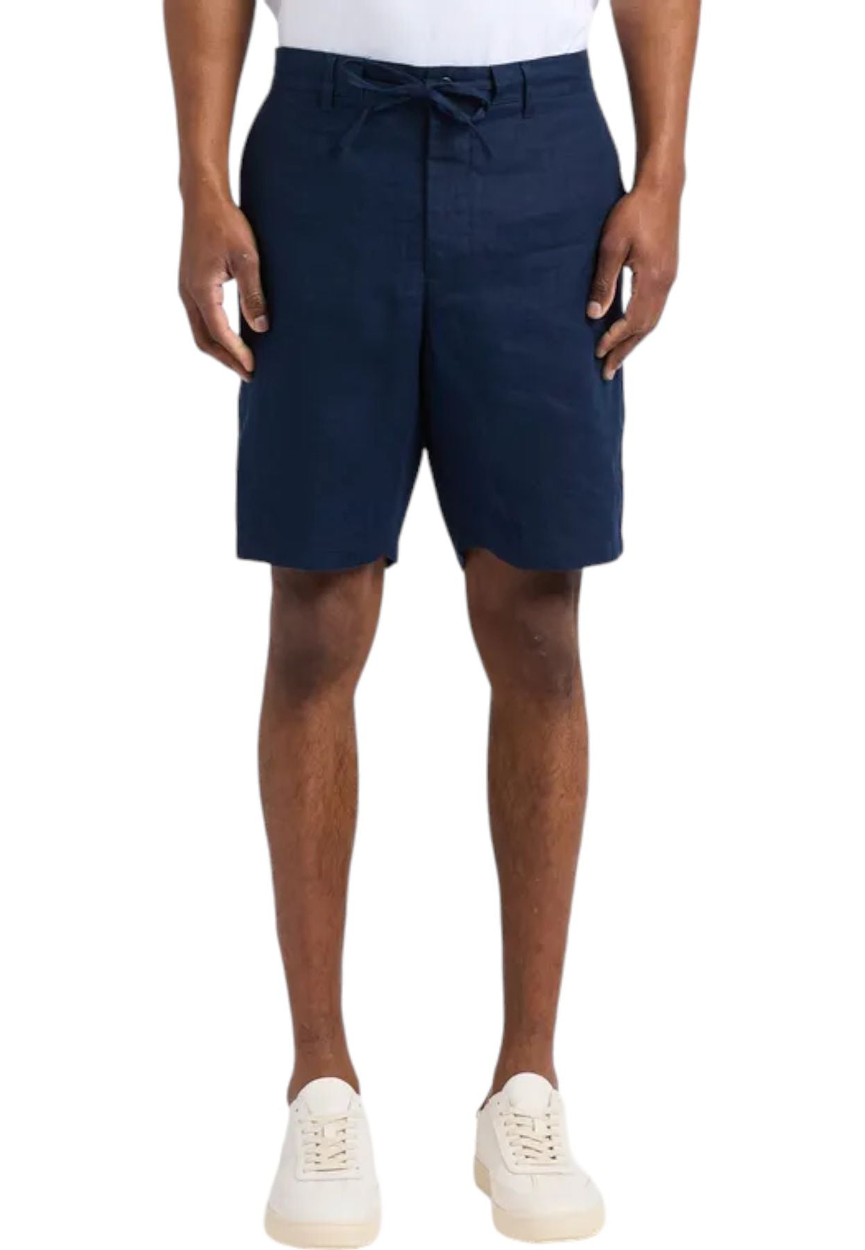 Pantaloncini Bermuda Uomo Gaudi  Slim 311GU25045