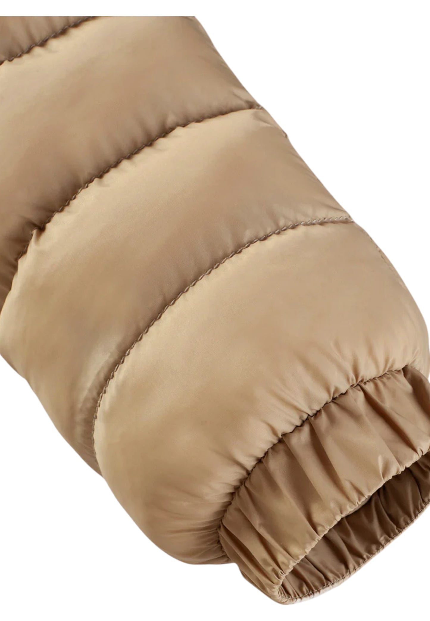 Piumino Lungo Donna Refrigiwear Con Cappuccio Gil 24AIRWW26708NY0330