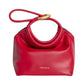 Borsa A Mano Donna Coccinelle In Pelle Liscia Coccinelle Finn Pouch Small E1UAA580101