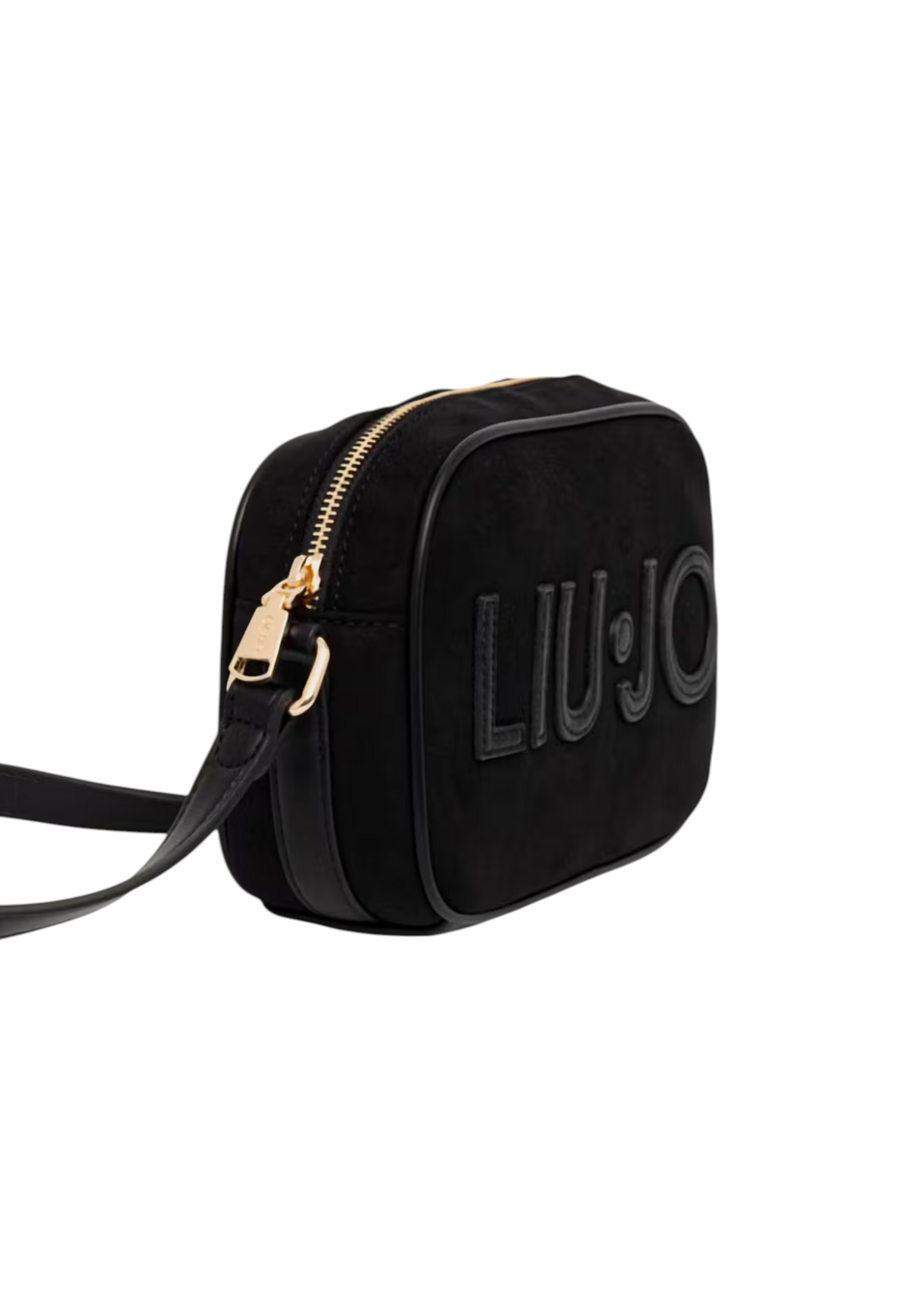Borsa A Tracolla Donna Liu Jo Camera Bag Media  AF6119T711A
