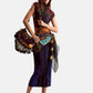 Vestiti  Donna Desigual  Vest Psicho Animal Lacroix 26SWVK41