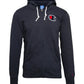 Felpa Con Zip Uomo Champion   214290