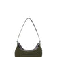 Borsa A Spalla Donna Desigual  Delta Lyra Olive 25WAXPAH
