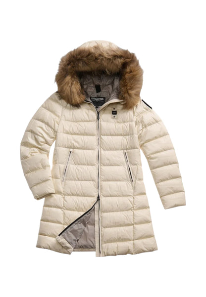 Cappotto Trench Donna Blauer  Kristin 25WBLDK03103