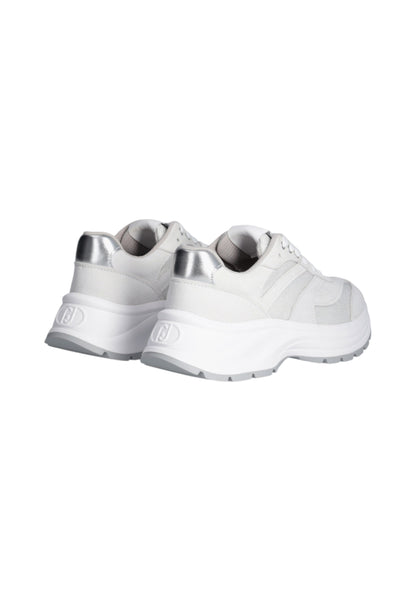 Sneakers Basse Donna Liu Jo Cow Suede/Brigthy Me Eva
