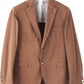 Giacca Blazer Uomo QB24 Due Bottoni Effetto Seersucker  CFC0115850003