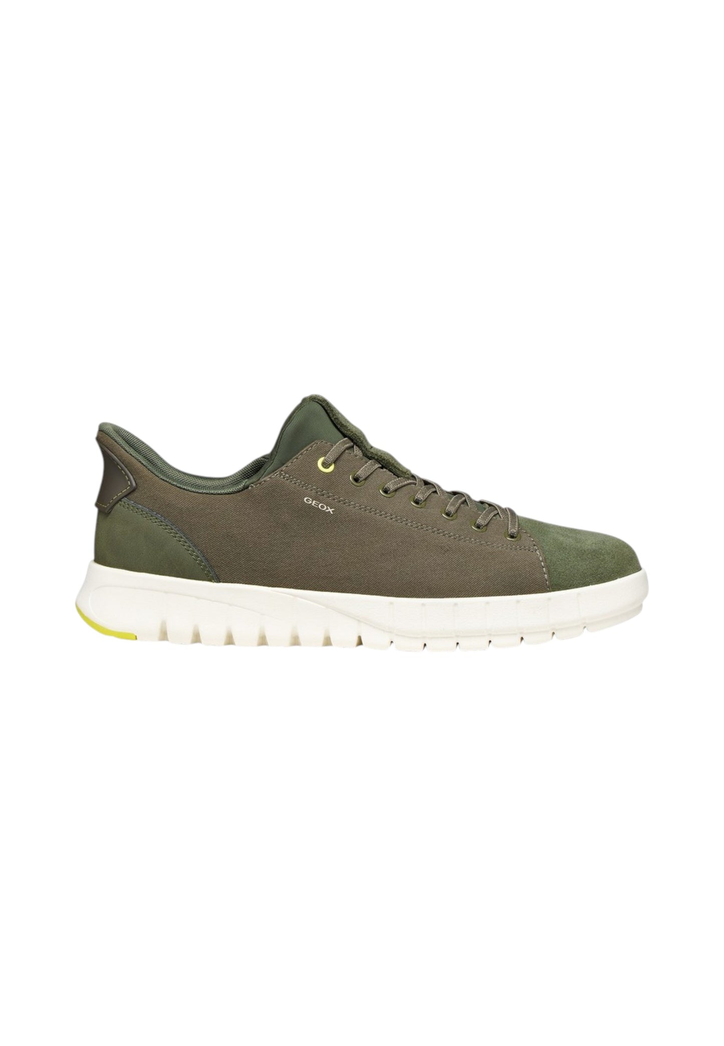 Sneakers Basse Uomo Geox  Flextride Plus U65MAC01022
