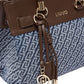 Borsa A Mano Donna Liu Jo Satchel Piccola  AF6069T703A