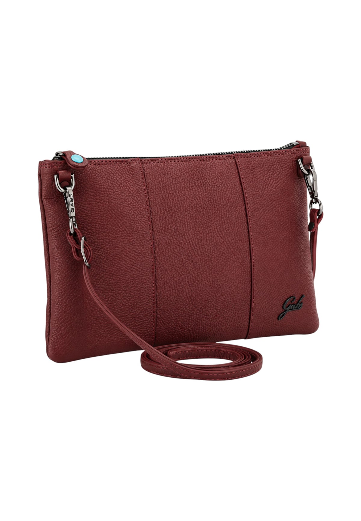 Pochette  Donna Gabs  Beyonce Medium - Bull Black G000040T2X2428