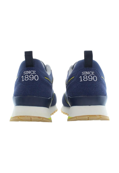 TABRY002 - Baskets - US Polo Assn.