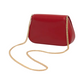 Borsa A Tracolla Donna Calvin klein Curved Wallet On Chain Ck LV04F1153G