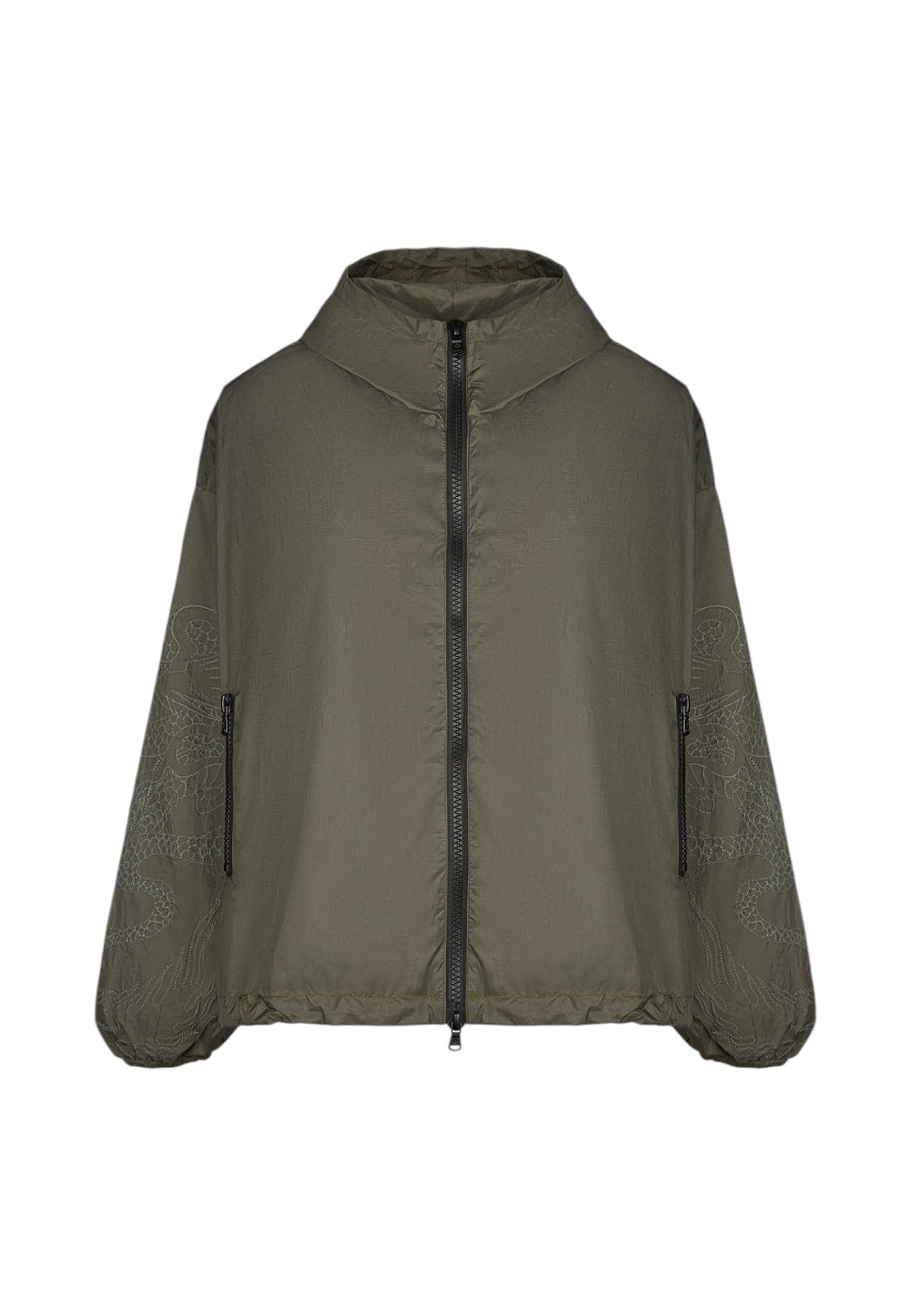 Giacca Leggera Donna Canadian  Monique Embro W CN.GS226603W