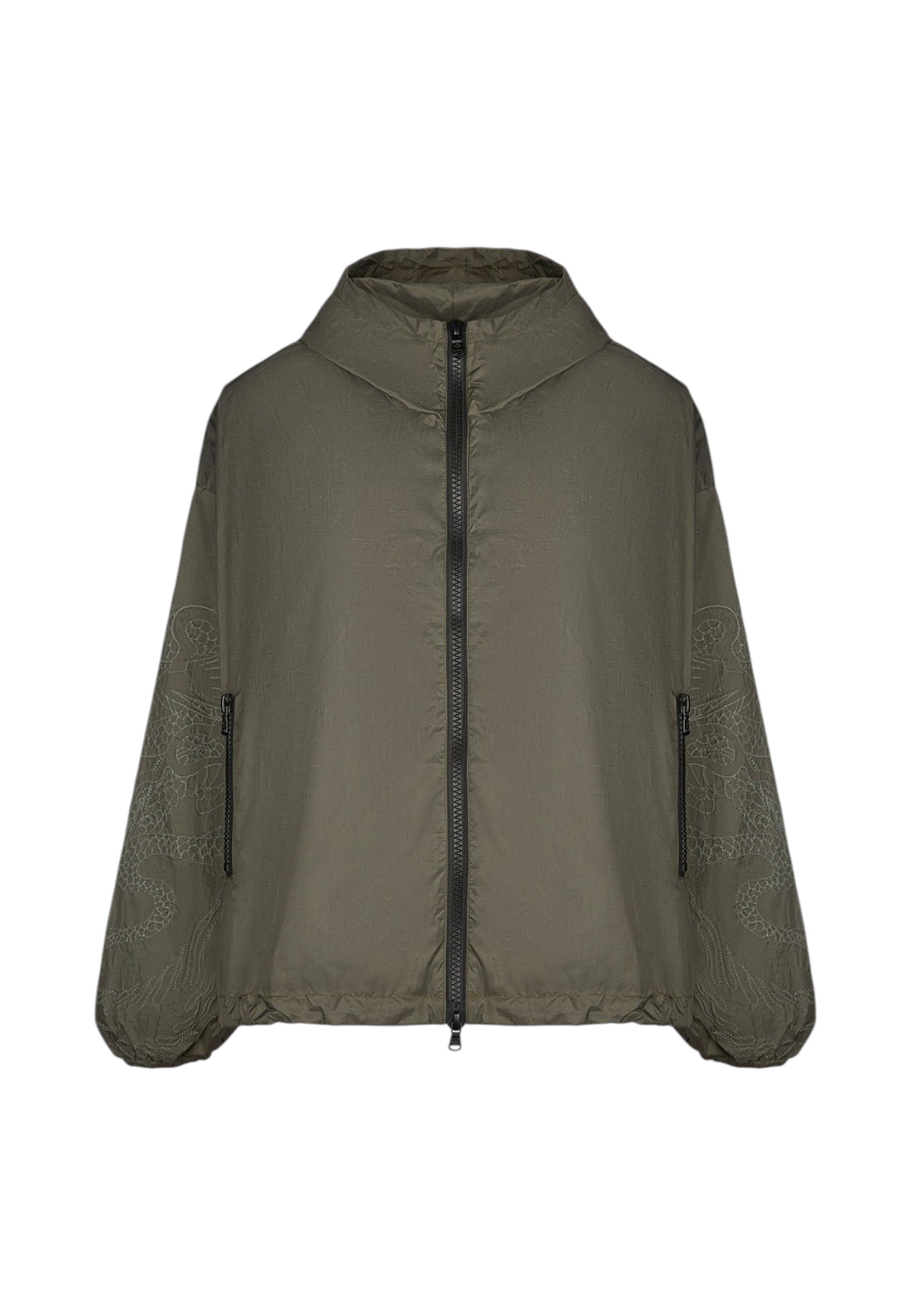 Giacca Leggera Donna Canadian  Monique Embro W CN.GS226603W