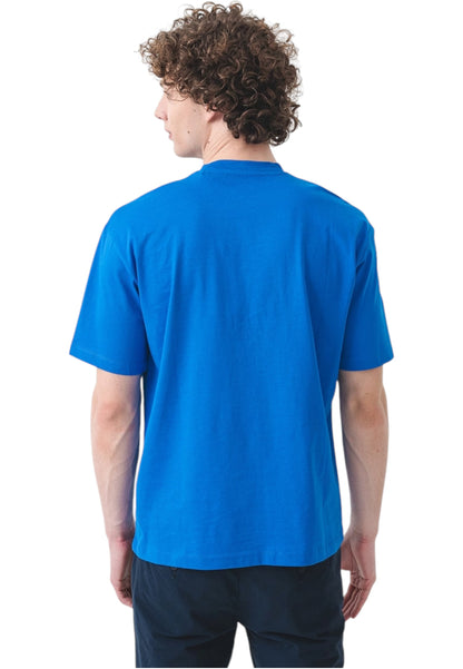 T-Shirt Manica Corta Uomo Guess