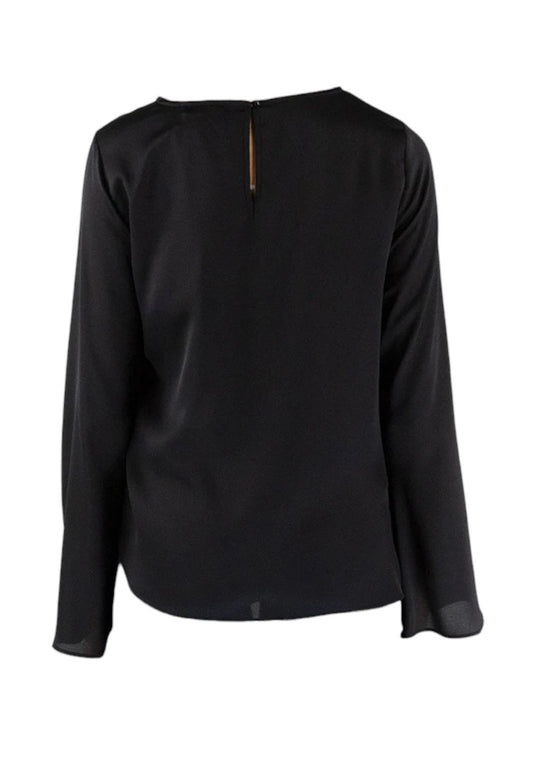 Blusa Manica lunga Donna Liu Jo   CF3309T5593