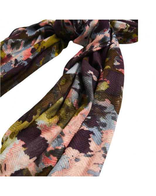 Sciarpa  Donna Desigual   21WAWA25