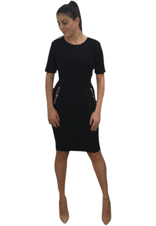 Vestito Midi Donna Alviero Martini Cocktail  D0125NP03