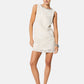 Vestito Corto Donna Liu Jo In Macrame'  WA6362J7871