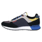 Sneakers Basse Uomo Colmar Originals   TRAVSPF