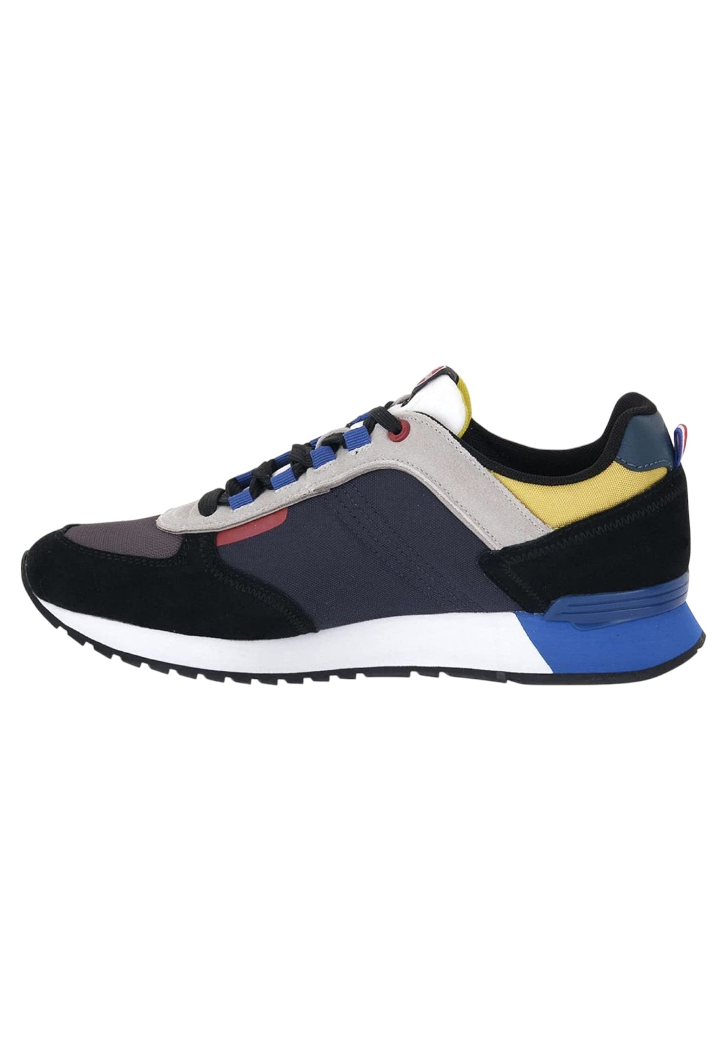Sneakers Basse Uomo Colmar Originals   TRAVSPF