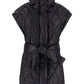 Gilet  Donna Guess Puffer Hilma Sleeveless V6RN01WL832