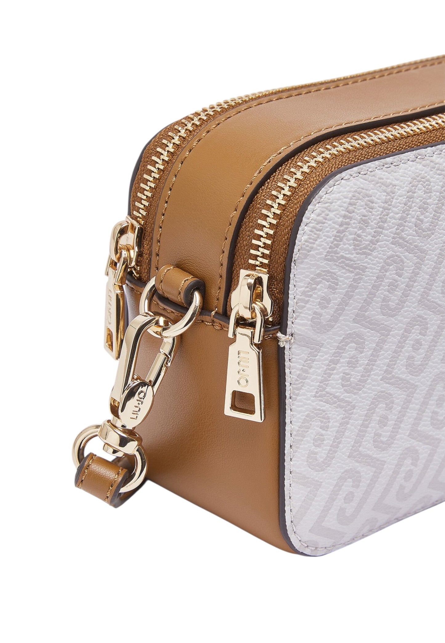 Borsa A Tracolla Donna Liu Jo Small Camera Case Bag Eco Line AA6100E1092