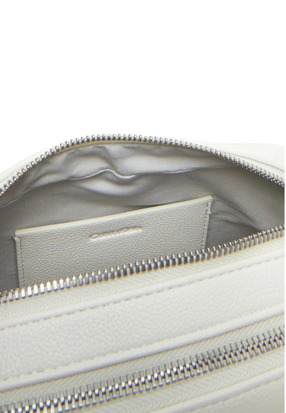 Borsa A Tracolla Donna Calvin klein Jeans Doppia Zip Ultrlght