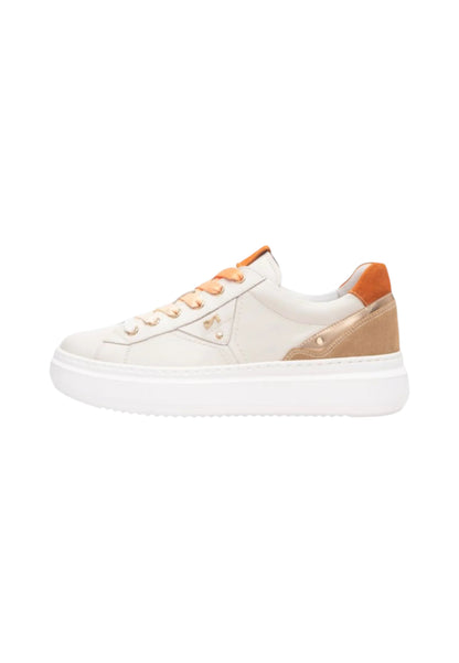 Sneakers Basse Donna Nero Giardini