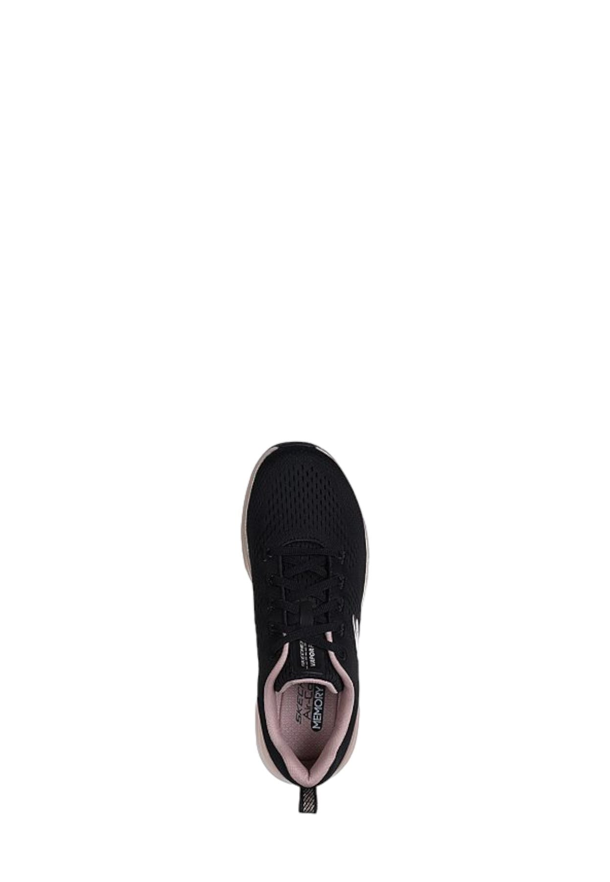 Sneakers Basse Donna Skechers  Vapor Foam - Midnight Glimmer 150025