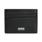 Portafoglio Con Portamonete Uomo Tommy Hilfiger Cc Holder Th Central AM0AM14494