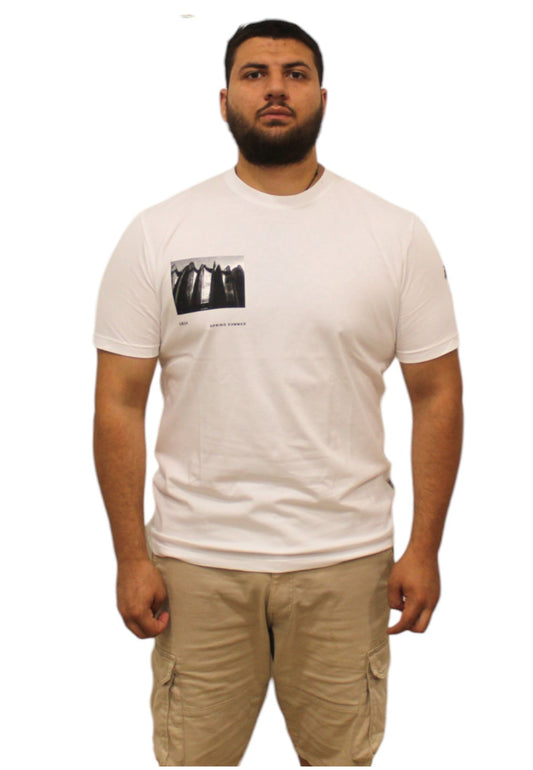 CFC0115768003 - T-shirt - QB24