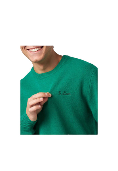 REGE003 - Maglione - Mc2 Saint Barth