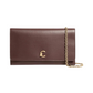 Borsa A Tracolla Donna Coccinelle Mini Bag, Pelle liscia C-Me Light E5VI0550101