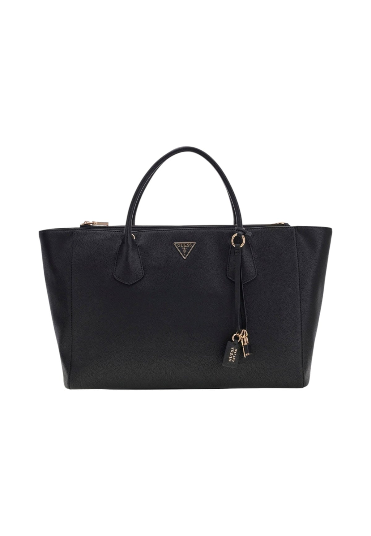 Borsa A Mano Donna Guess Tech Tote Marissa HWBG2333240