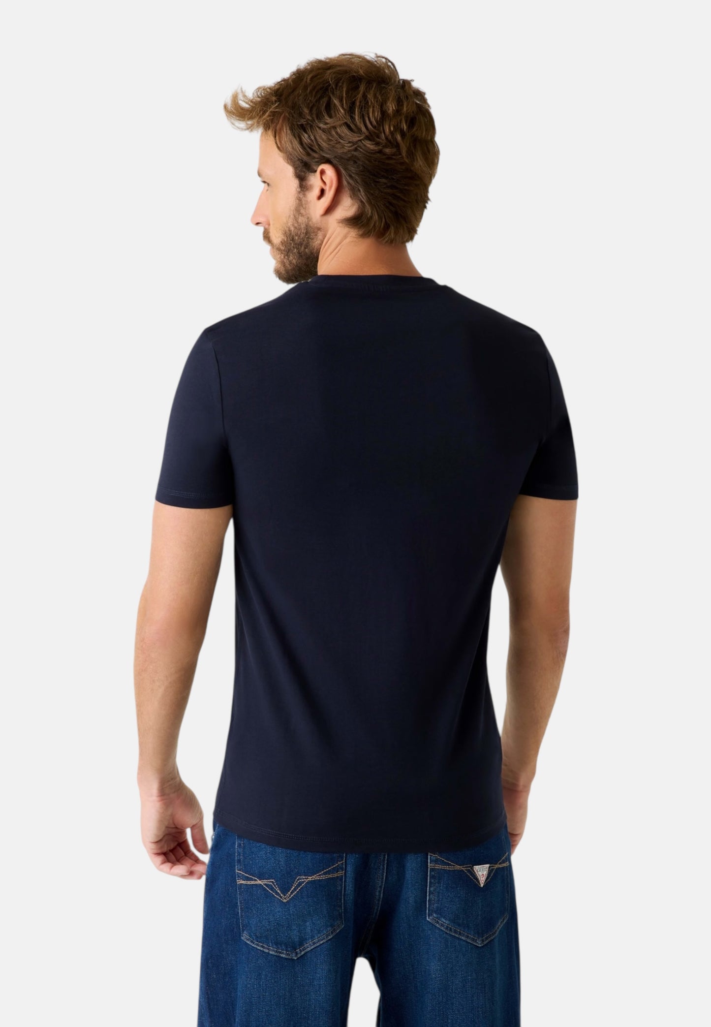 M2YI72I3Z14 - T-Shirt - Guess