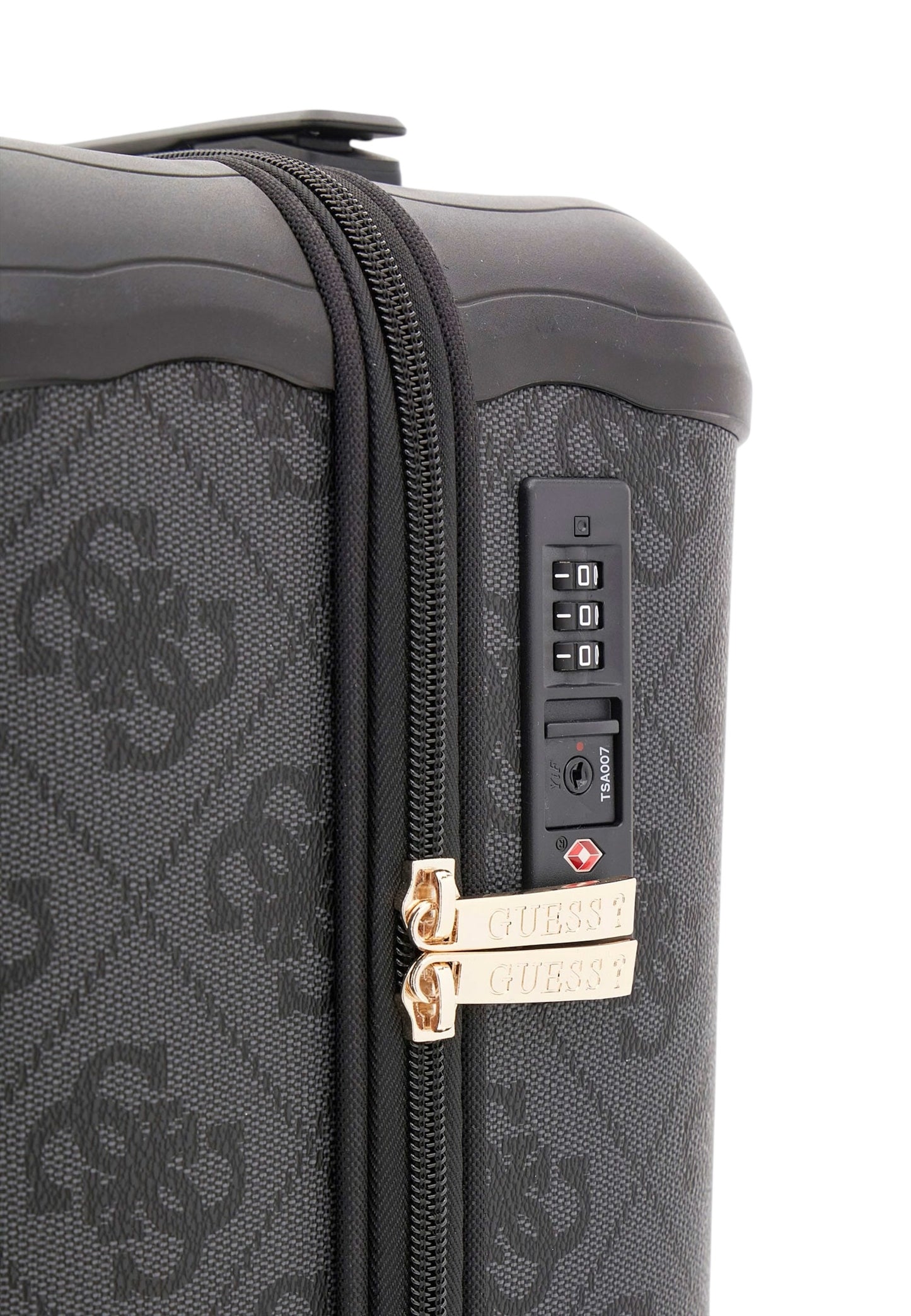 Trolley Piccolo Donna Guess 18 In 8-Wheeler Berta TWOB8688983