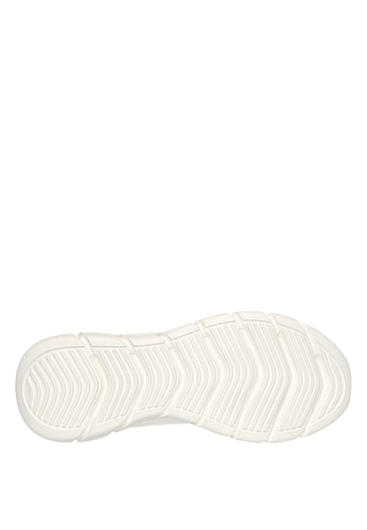 Sneakers Basse Donna Skechers  Bobs B Flex-Visionary Essence 117346