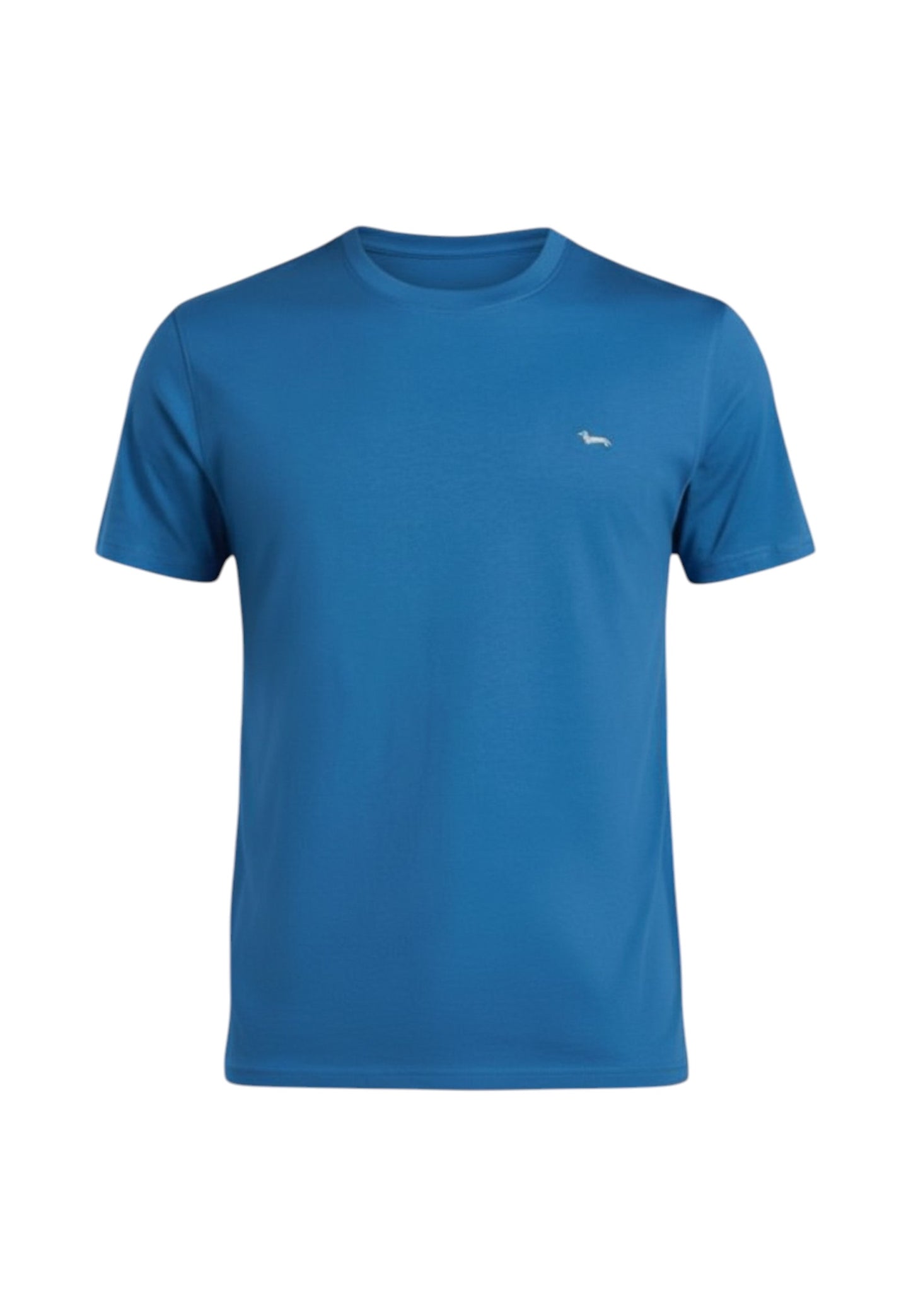 T-Shirt Manica Corta Uomo Harmont & Blaine Basic  INQ001021055