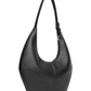 Borsa A Spalla Donna Tommy Jeans Hobo Tjw Slouchy City AW0AW18776