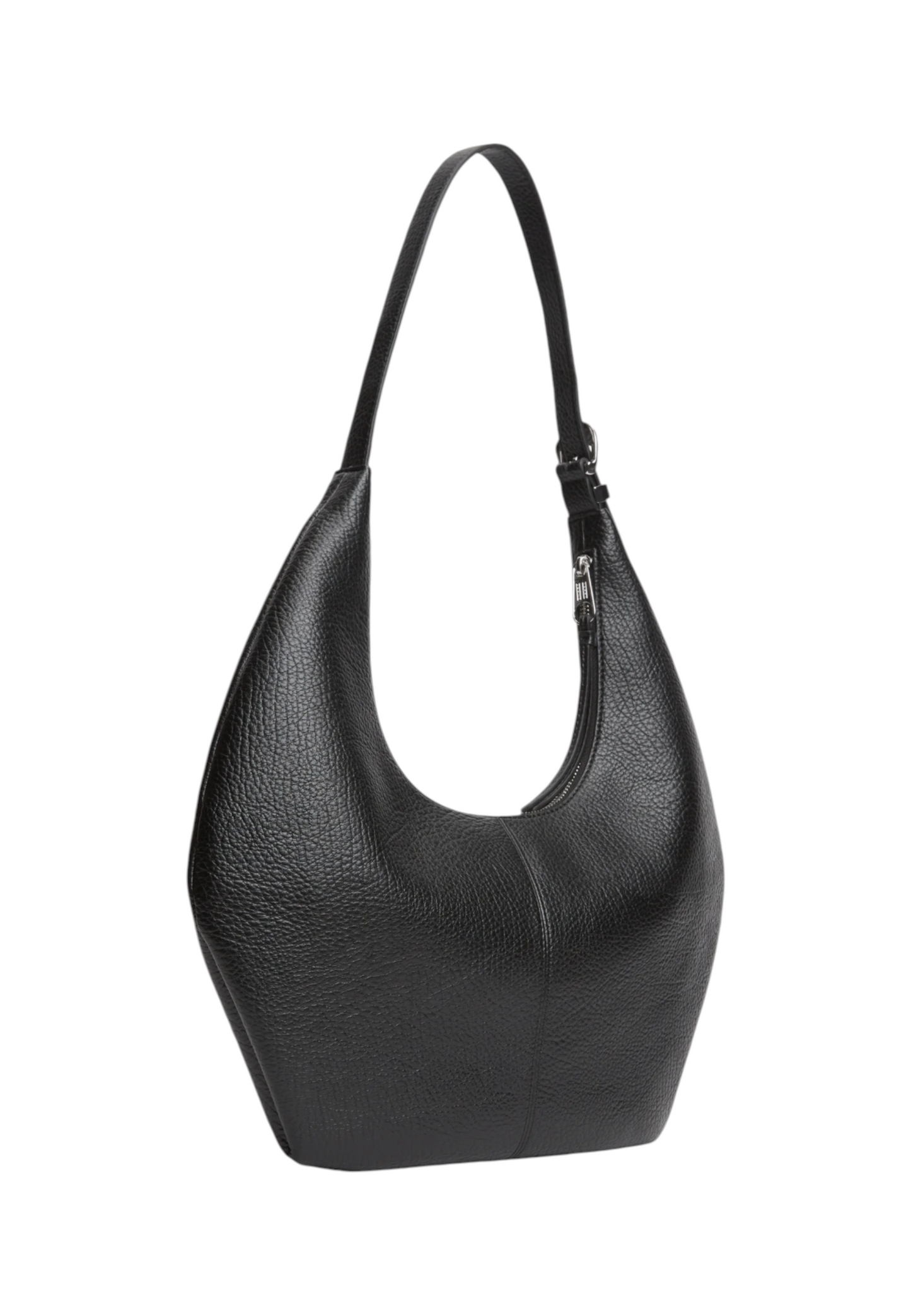 Borsa A Spalla Donna Tommy Jeans Hobo Tjw Slouchy City AW0AW18776