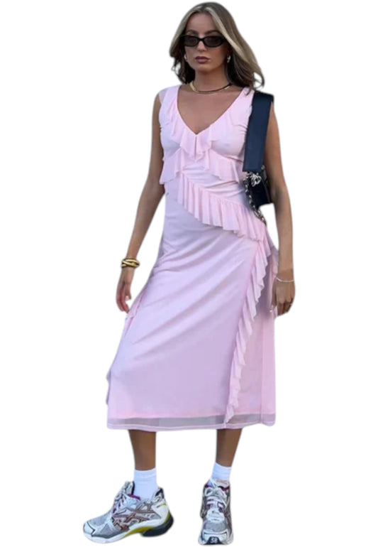 Vestito  Donna Glamorous   GC0975