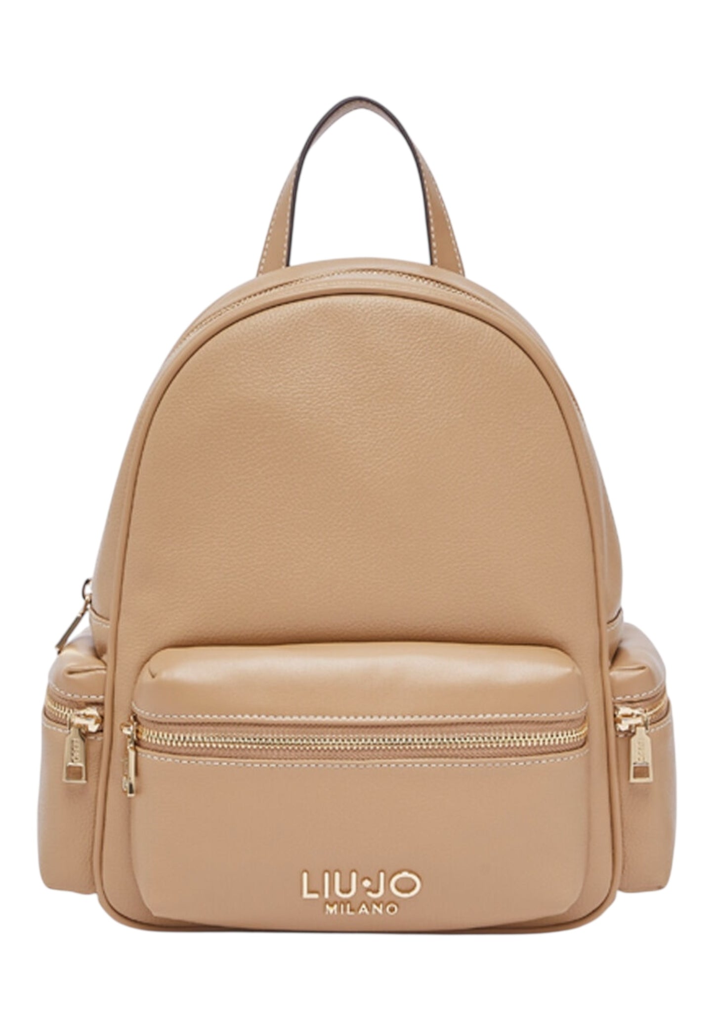 Zaino  Donna Liu Jo Medium Backpack Eco Line AA6136E1012