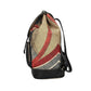 Zaino  Donna Gattinoni Con Patta Planetarium BIGPL6742WPQ