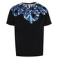 T-Shirt Manica Corta Uomo County Of Milan   S6CMMATH062