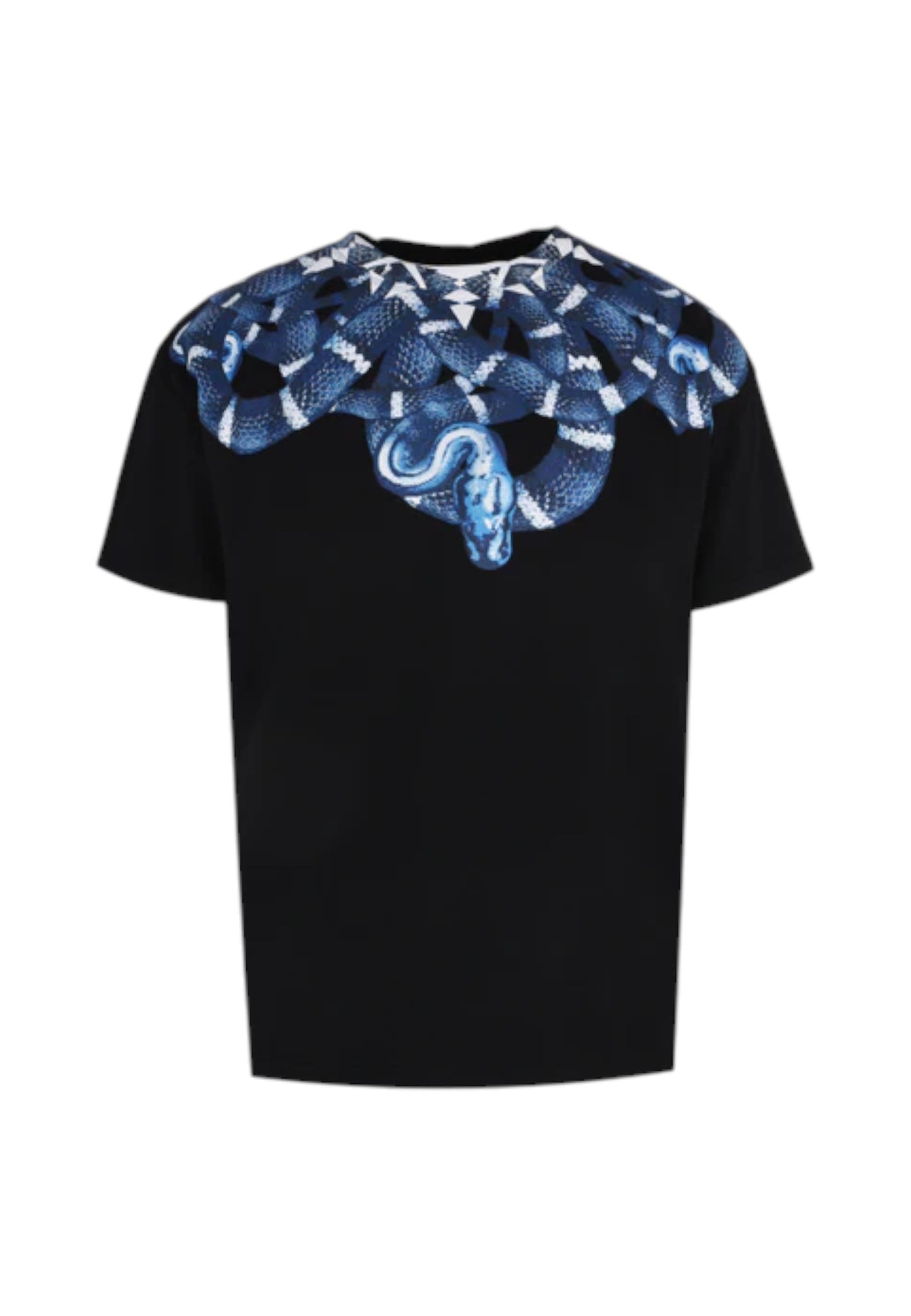 T-Shirt Manica Corta Uomo County Of Milan   S6CMMATH062
