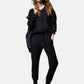 Felpa A Girocollo Donna Liu Jo   TF6140FS576