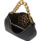 Borsa A Spalla Donna Braccialini Hobo Beth Jewels B18532YY