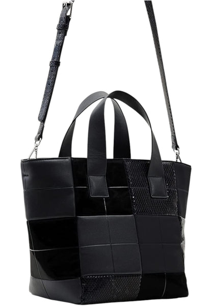 Borsa A Spalla Donna Desigual   23SAXP91