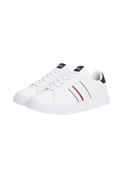 FM0FM05406 - Baskets - Tommy Hilfiger