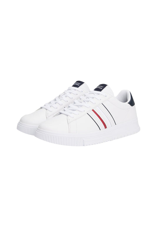 FM0FM05406 - Baskets - Tommy Hilfiger
